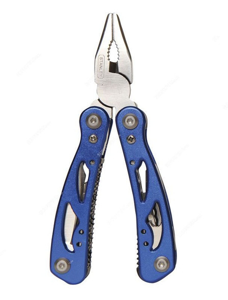 Stanley Mini Multi Tool, STHT0-70648, Blue