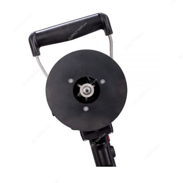 Euroboor Beveling Machine, B45S, 1250W, 220-240V, 1750-5250 RPM Euroboor Beveling Machine, B45S, 1250W, 220-240V, 1750-5250 RPM