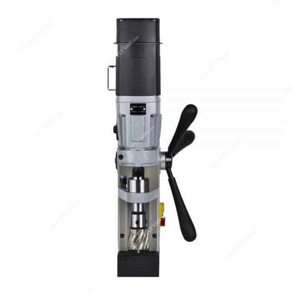 Euroboor Magnetic Drilling Machine, ECO.40/2, 1100W, 110-130V, 40MM Cutting Dia