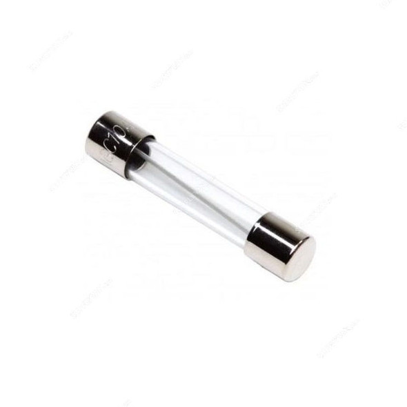 Glass Fuse, 2A, 100 Pcs/Pack Glass Fuse, 2A, 100 Pcs/Pack