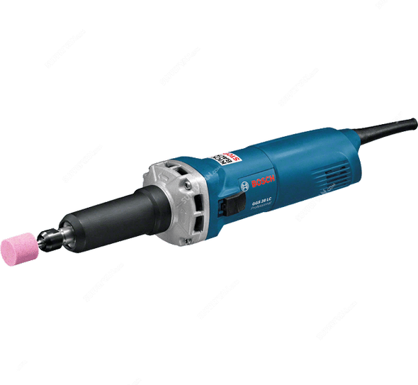 Bosch Straight Grinder Professional, GGS-28-LC, 650W