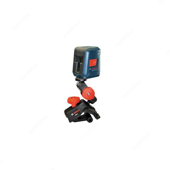 Bosch Self-Leveling Cross-Line Laser, GLL-2, 9Mtrs