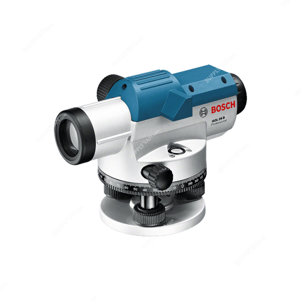 Bosch Optical level Professional, GOL-26-D
