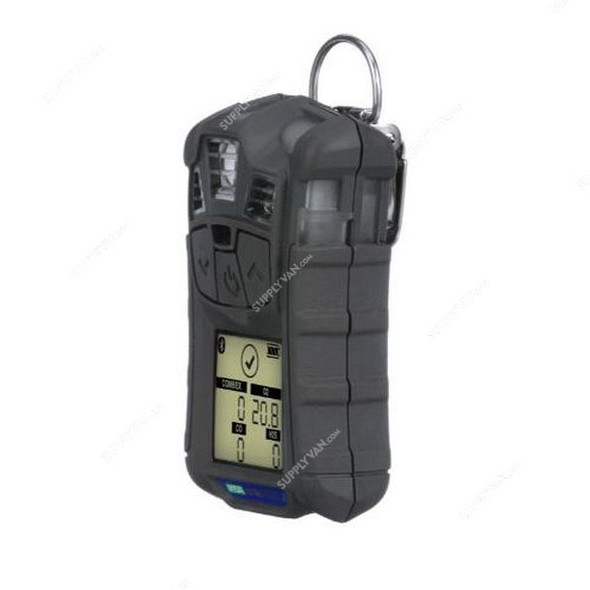 Msa Altair 4XR Multigas Detector, 10178560, O2/LEL/H2S/CO