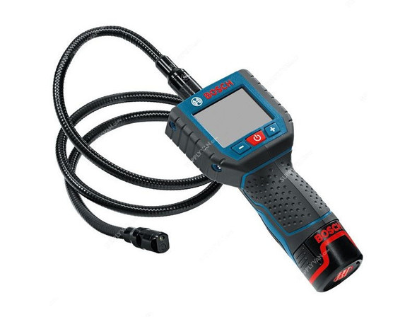 Bosch Cordless inspection camera Professional, GOS-10.8V-Li