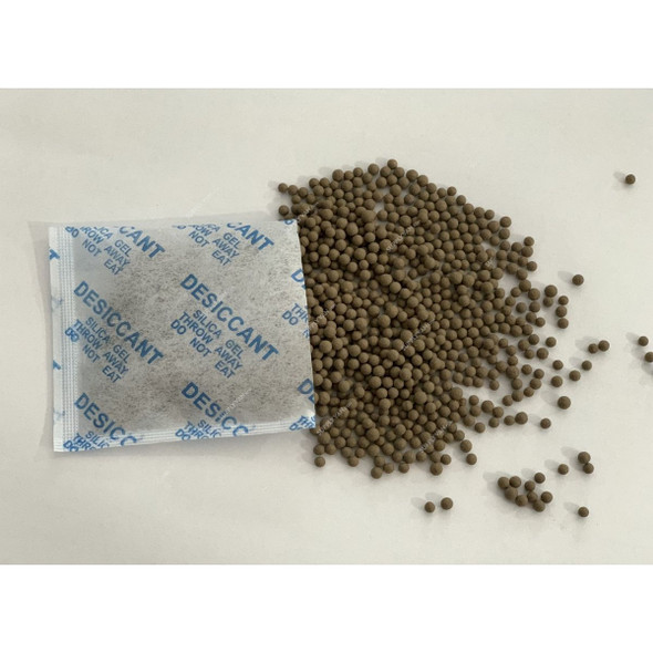 Desiccant Silica Gel, 500GM