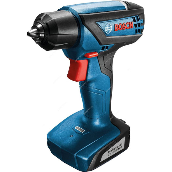 Bosch Cordless Drill, GSR-1000, 10.8V