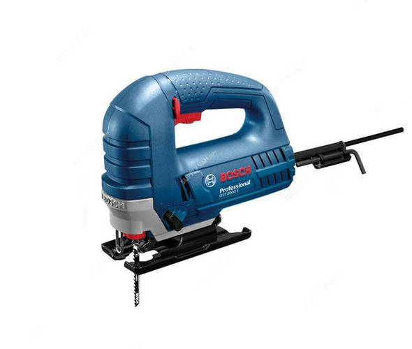 Bosch Jigsaw Professional, GST-8000-E, 710W