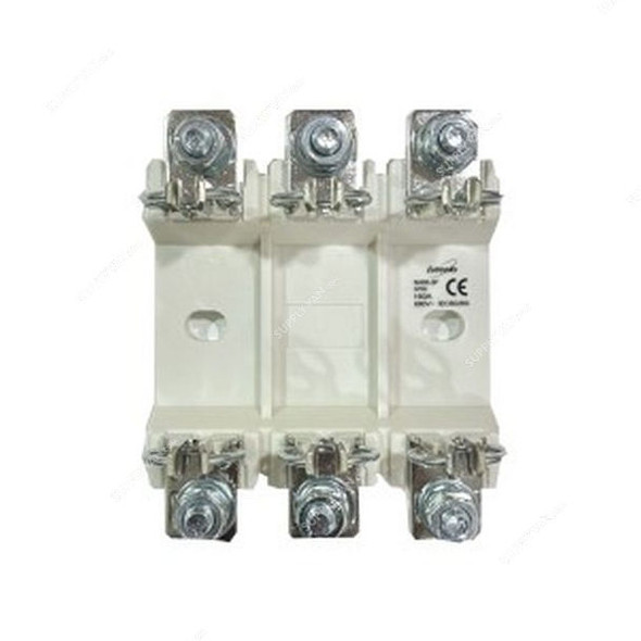 Eutroniks Fuse Base, NH00, 690VAC, gG, 160A