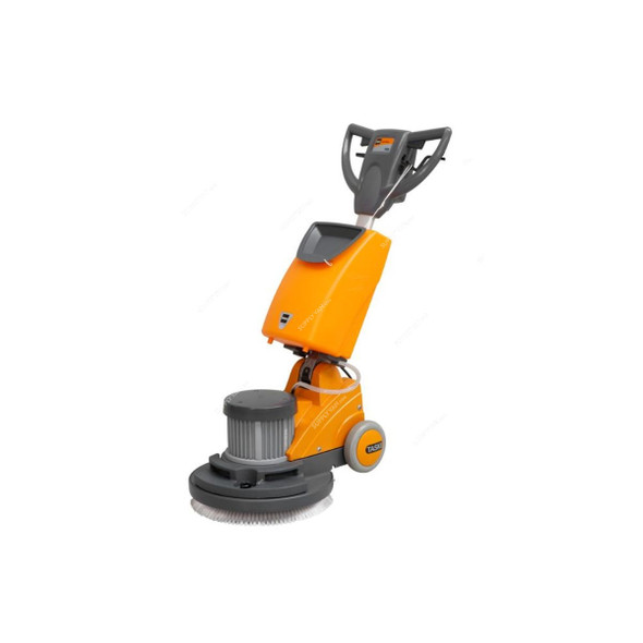 Taski Multi Speed Single Disc Floor Scrubber Machine, Ergodisc HD U, 1100W, 43CM Working Width