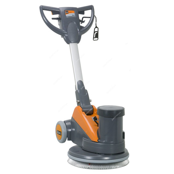 Taski Multi Speed Single Disc Floor Scrubber Machine, Ergodisc Duo, 1100W, 43CM Working Width