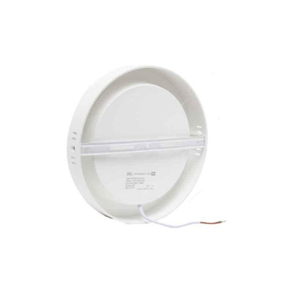 RR Surface Mounted LED Backlit DOB Down Panel Light, RR-SMRPLDOB-30W-D, 30W, 2400 LM, 6500K, Cool Daylight