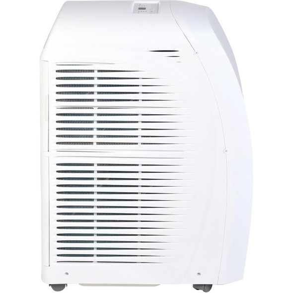 Super General Portable Air Conditioner, SGP204T3, Rotary, 220-240V, R410a, 20000 BTU, White Super General Portable Air Conditioner, SGP204T3, Rotary, 220-240V, R410a, 20000 BTU, White