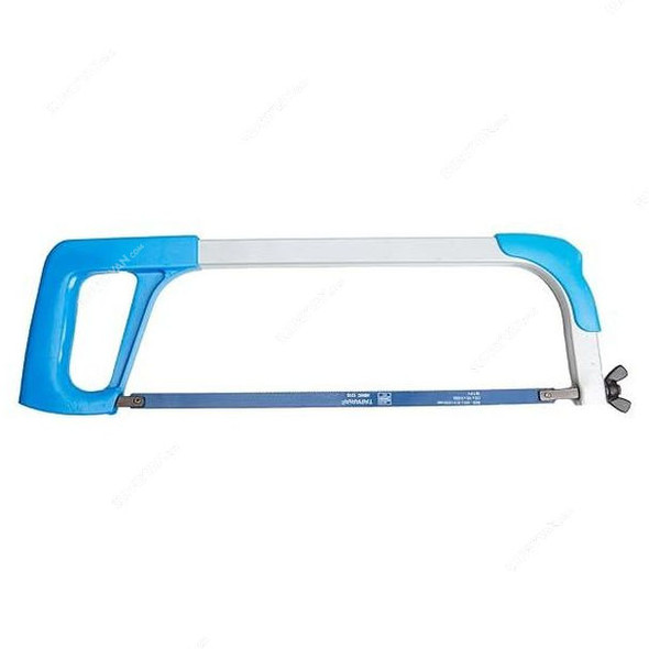 Taparia Heavy Duty Hacksaw Frame With Blade, HFSA12, 12 Inch Blade Length
