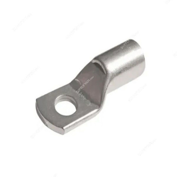 Cable Lug, Copper, 240 SQ.MM x 14MM Stud Size, Tin Plated, 10 Pcs/Pack