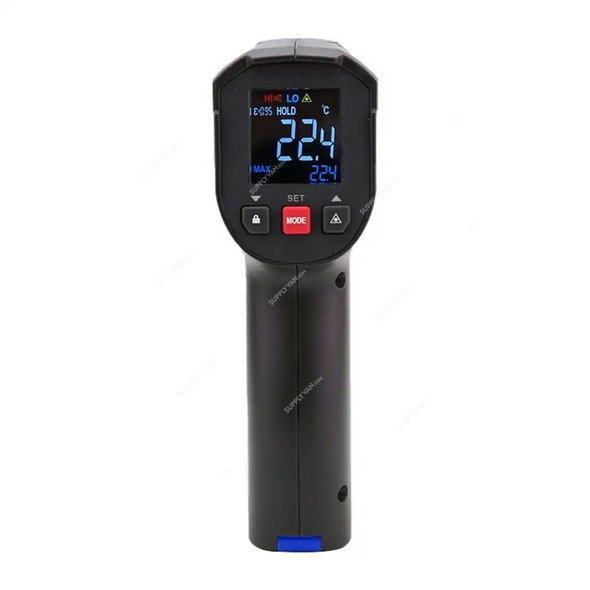 Gazelle Contactless Infrared Thermometer, G9403-II, -50 to 500 Deg.C