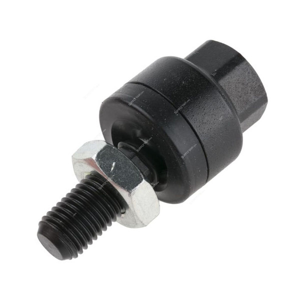 Smc Floating Joint To Fit 32MM Bore Size, JA30-10-125, M10 x 1.25MM Thread Size Smc Floating Joint To Fit 32MM Bore Size, JA30-10-125, M10 x 1.25MM Thread Size