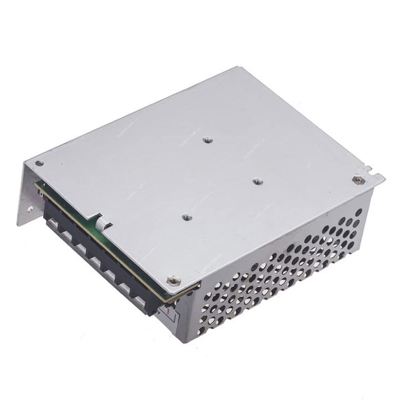 Morelian Voltage Transformer Switch Power Supply, 120W, 100-240VAC I/P, 24VDC O/P, 5A
