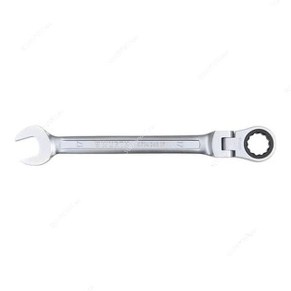 Wurth Ratchet Spanner, 71425607, 7MM, Silver