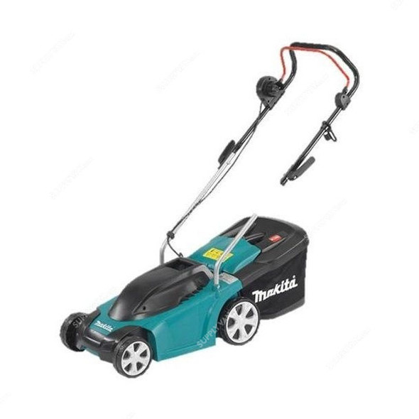 Makita Electric Lawn Mower, ELM3711, 1300W