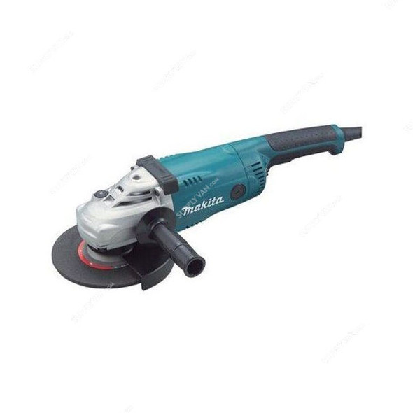 Makita Angle Grinder, GA7020, 7 Inch