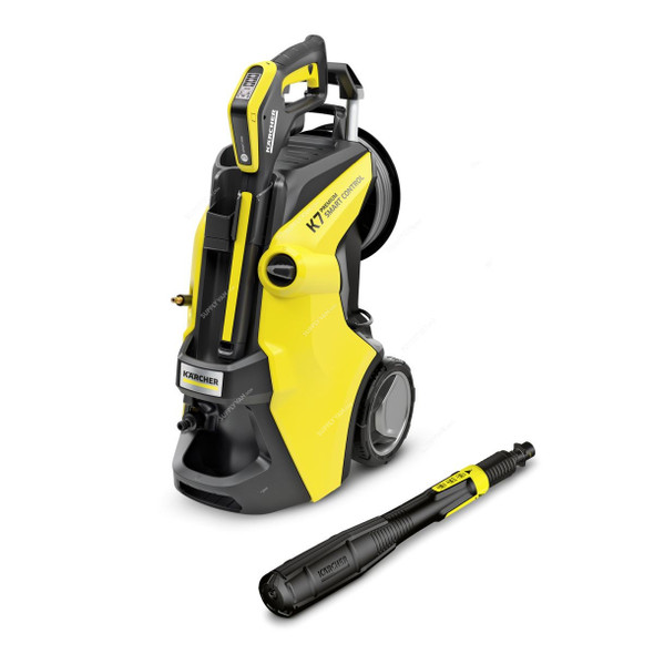 Karcher K 7 Premium Smart Control Flex Pressure Washer, 13173620, 2.8kW, 20-180 Bar, 550 Ltr/Hr Flow Rate