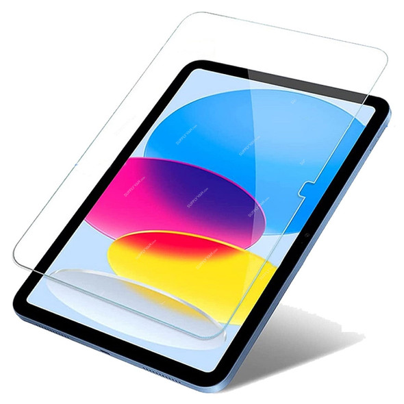 Screen Guard For Apple iPad 11th Generation A16, 11 Inch
