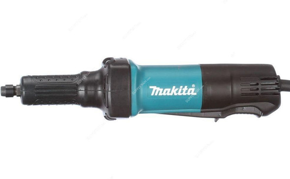 Makita Die Grinder with Paddle Switch, GD0600, 400W