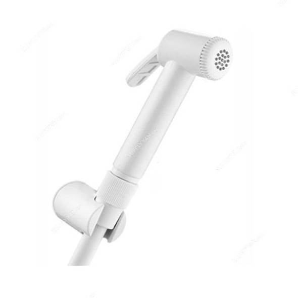 Touch Opal Handheld Shattaf Set With Silicon Nozzle