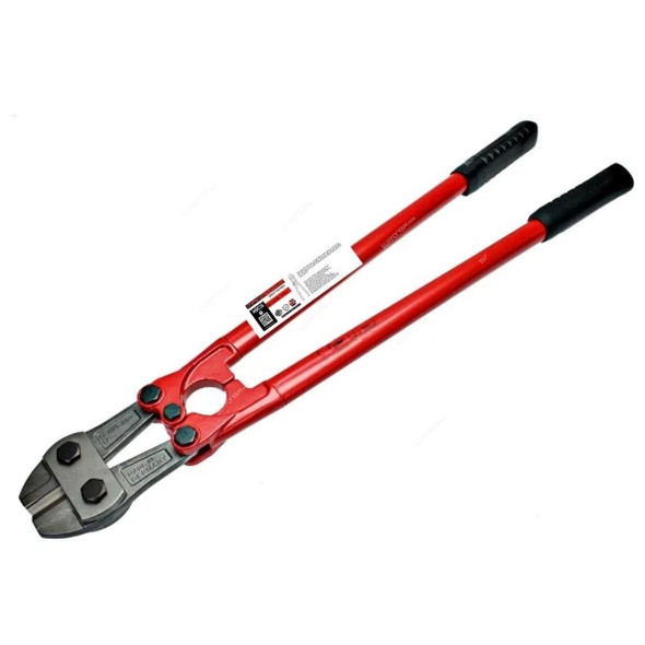 Macstroc Heavy Duty Bolt Cutter, MBC18, 18 Inch Length