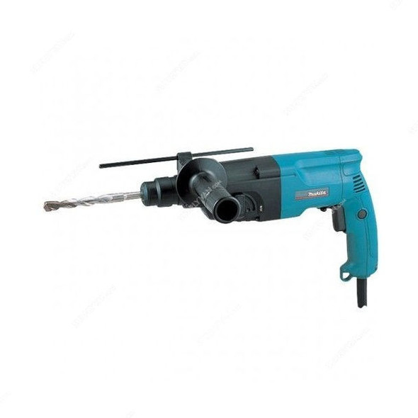 Makita SDS Plus Rotary Hammer, HR2020, 710W