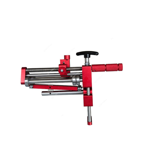 Macstroc HDPE Pipe Scraper Peeler, MSCRAPE800, 63-800MM Pipe Size
