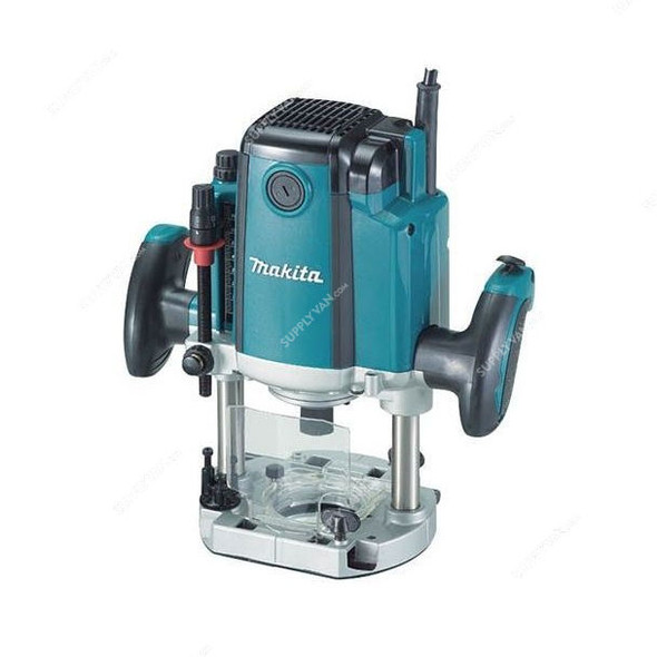 Makita Plunge Router, RP1800, 1850W
