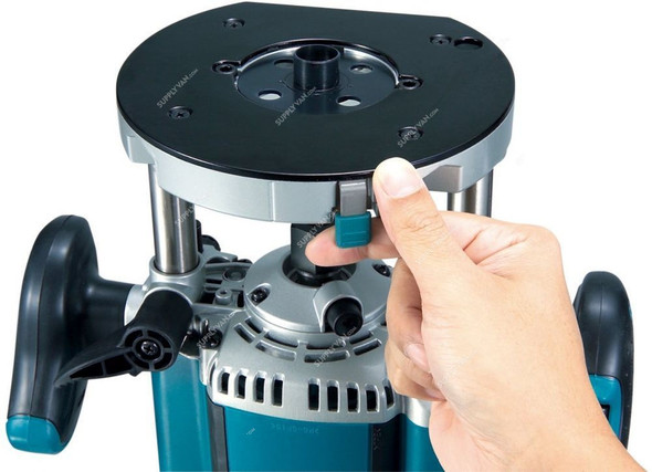 Makita Plunge Router, RP1800, 1850W