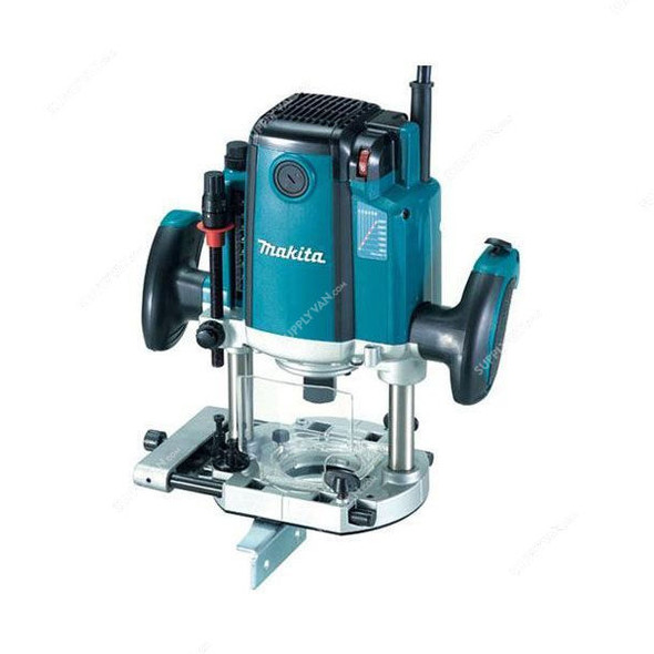 Makita Router, RP2300FC, 2300W