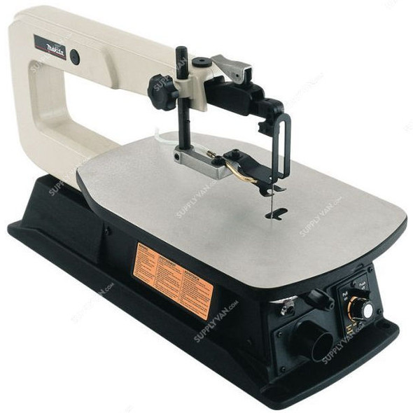 Makita Scroll Saw, SJ401, 50W