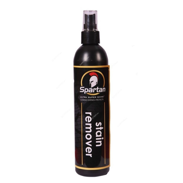 Spartanwax Stain Remover, 300ML