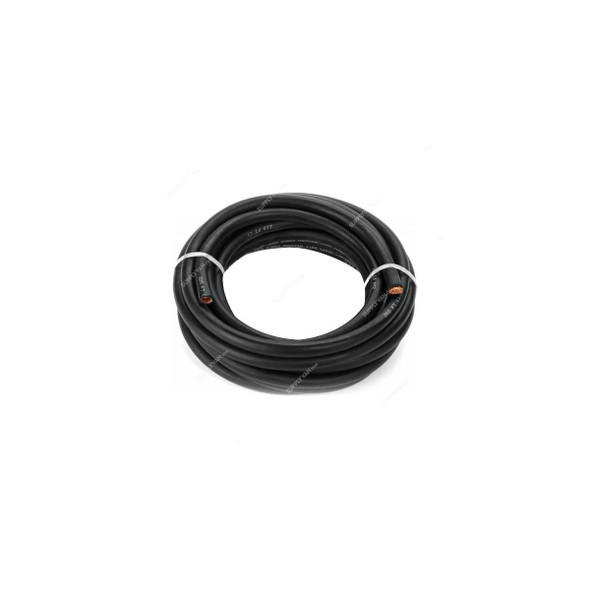 Amp Double Insulated Welding Cable, 20 Mtrs Length Amp Double Insulated Welding Cable, 20 Mtrs Length
