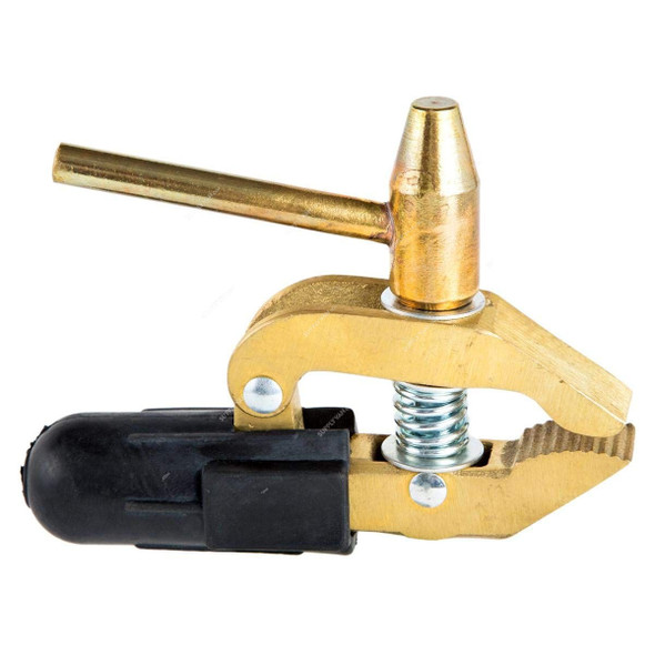 Amp Screw Type Earth Clamp Amp Screw Type Earth Clamp