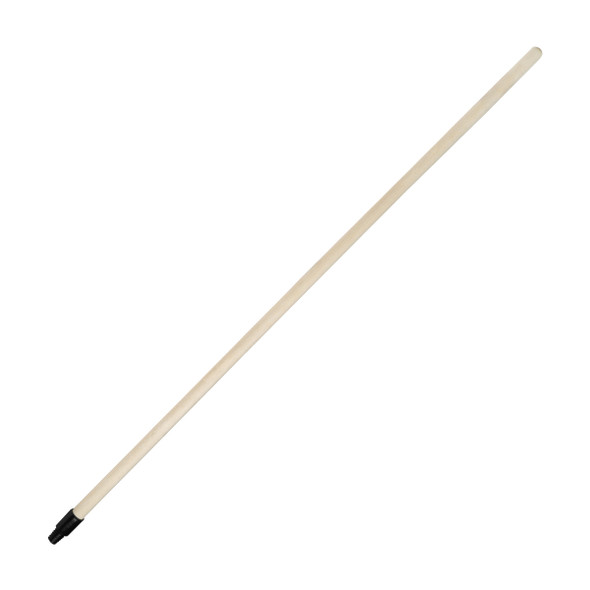 Beorol Broom Handle, DDSN, Wood, 21MM Dia x 120CM Length Beorol Broom Handle, DDSN, Wood, 21MM Dia x 120CM Length