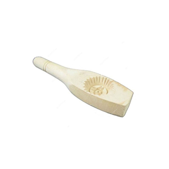 Akc Mamul Molder, KM02, Wood, Natural