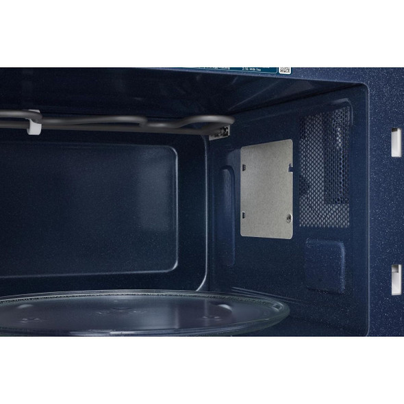 Samsung Grill Microwave Oven, MG32DG4524AGSG, 1400W, 32 Ltrs Capacity, Black