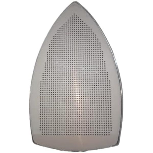 Els Teflon Steam Iron Shoe Cover, ELS-2-28, 116MM Width x 215MM Length