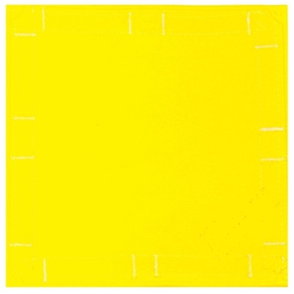 Salisbury Insulating Blanket, 1836YLVNV, Class 0, Type II, 18 Inch Width x 36 Inch Length, Yellow