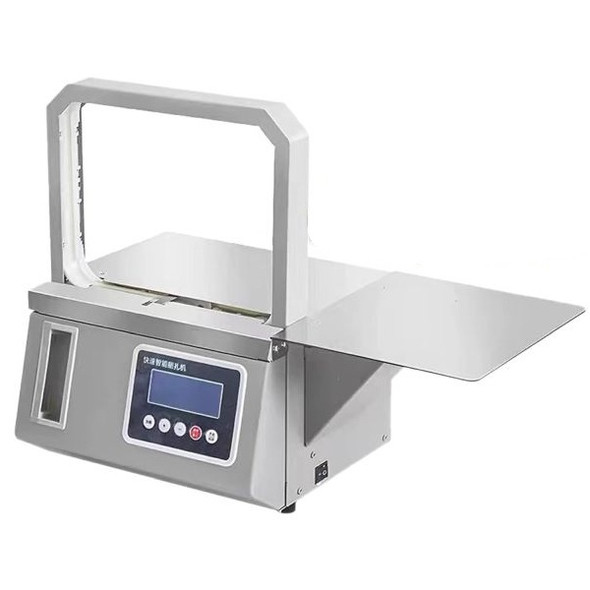 Automatic Bundling Machine, 260W, 110-220V, 5-50N Tightening Force