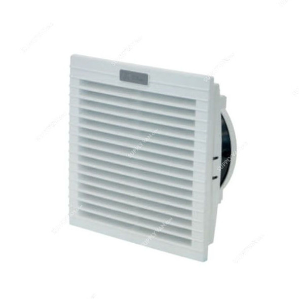 Alfa Electric Filter Fan, ATV4400PR, IP54, 230VAC, 410 Cubic.Mtr/Hr Airflow