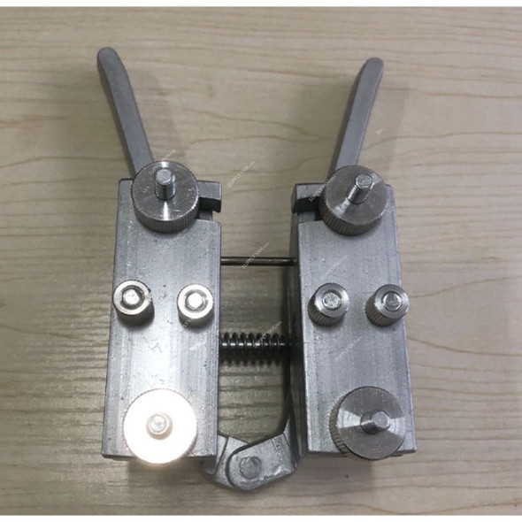 Loyicn Welding Tool Splicing Kit, 220V, 12MM Surface Area