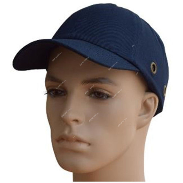 Gladious Bump Cap, G123240411, Cotton, Navy Blue