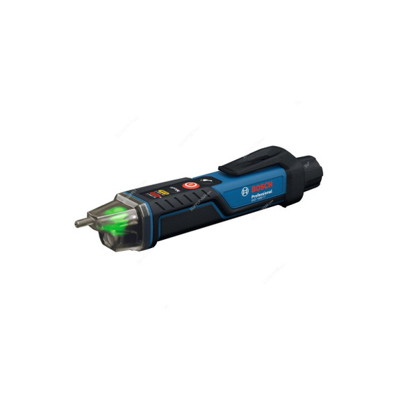 Bosch Professional Non-Contact Voltage Tester, GVD-1000-17, IP67, 1000VAC