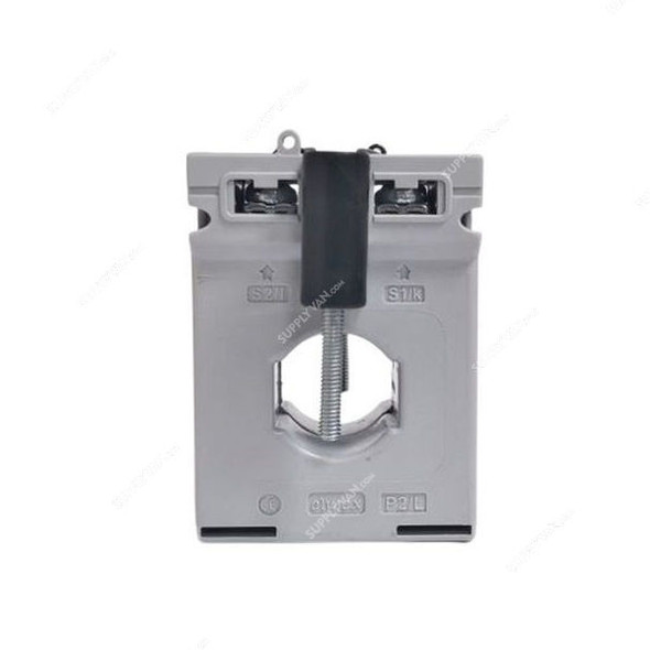 Elmex Current Transformer, ELPM2-CT-1001, 2500/5A, 15VA, Class I, 80 x 10MM Busbar Size